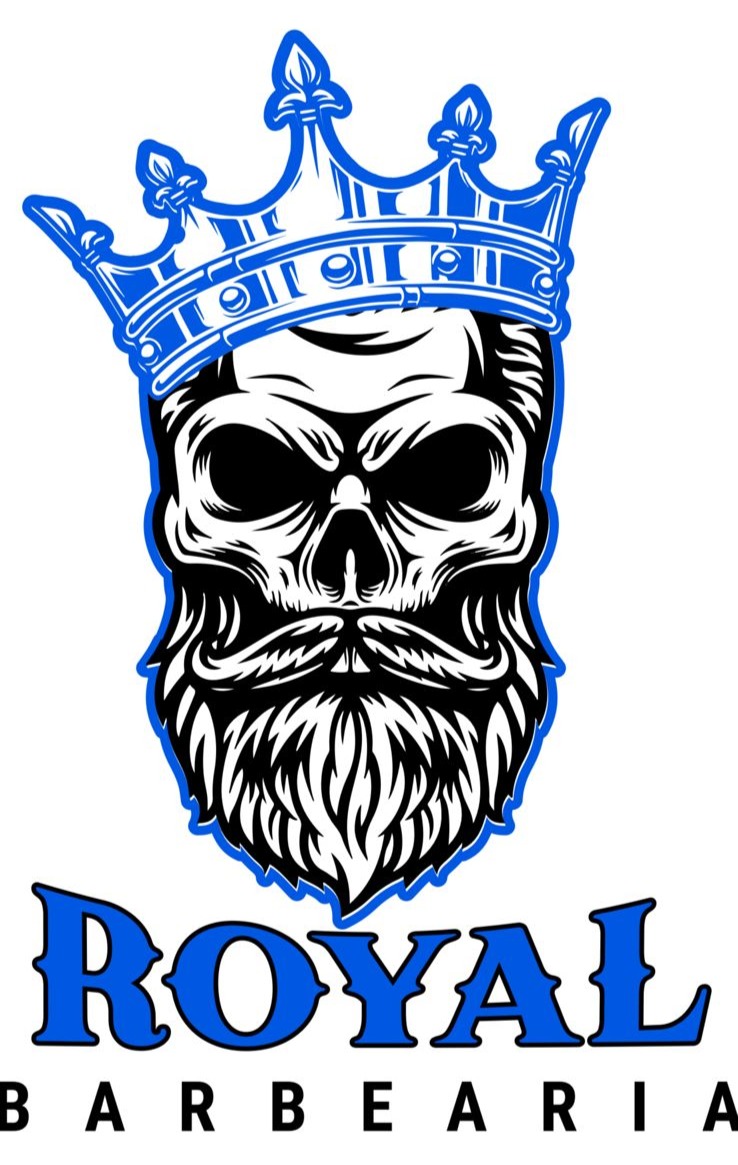 Barbaeria Barber Logo